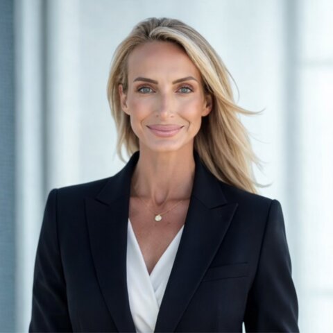 Amy J. Ware, Founder of OncoEdge Advisory Partners